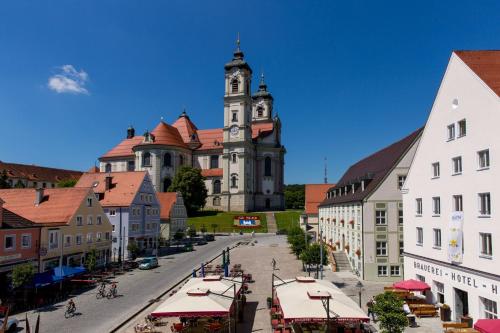 FeWo HoLiDay MAIsoNETTE Allgäu