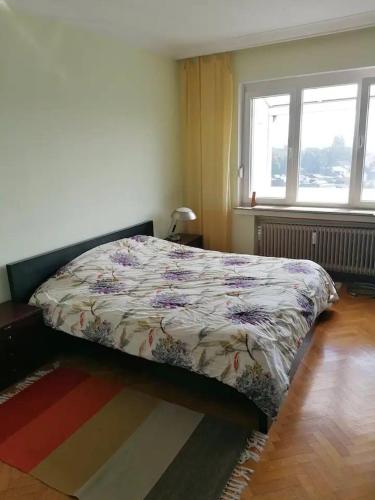 Private room with a private bathroom gîte à louer Sart lez Walhain