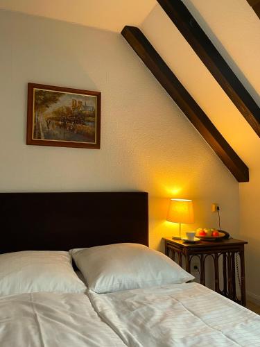Hotel Moguntia - main image