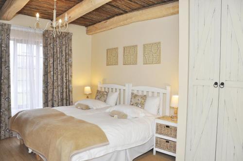 Book the Two-Bedroom Chalet Two-Bedroom Chalet