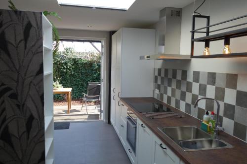 Quetzal in Schoorl met Bregtdorp