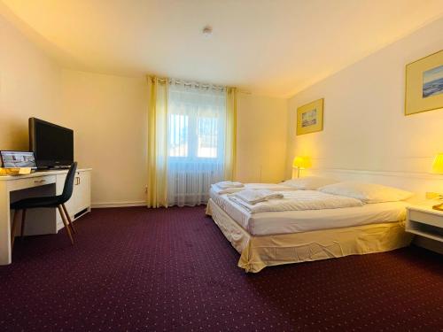 Hotel Moguntia - image 6