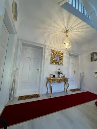 Boutique Haus Sissi in Füssen, Deutschland