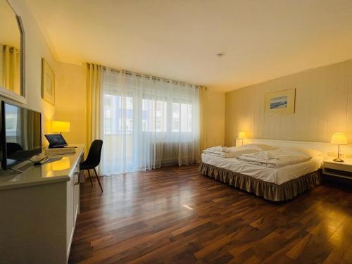 Hotel Moguntia - image 13