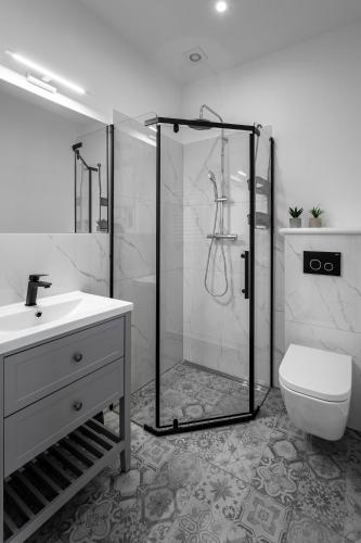 Pokoje Goscinne PoziomK