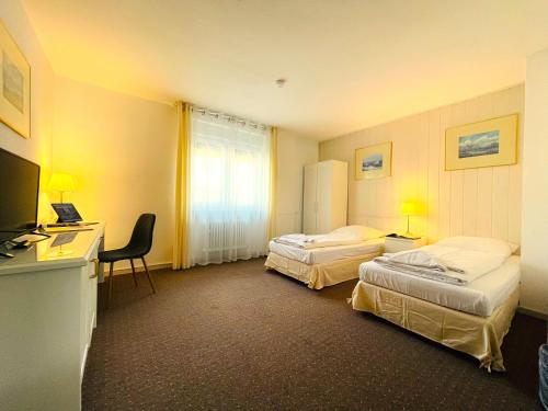 Hotel Moguntia - image 5