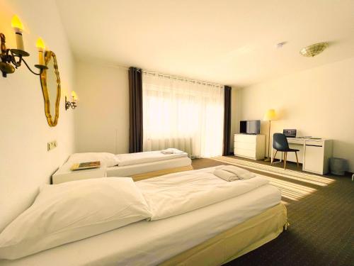Hotel Moguntia - image 7