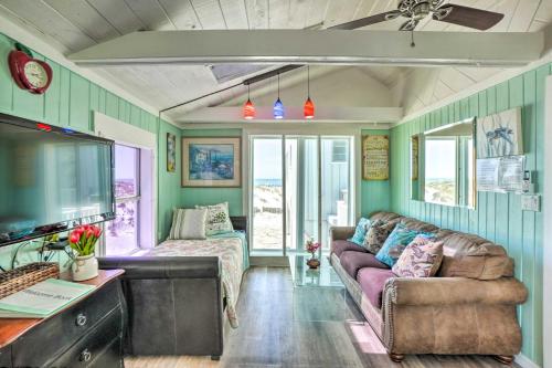 Sea Turtle Suite Condo with Clearwater Beach Views in Clearwater Beach, USA