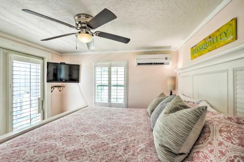 Sea Turtle Suite Condo with Clearwater Beach Views - image 8