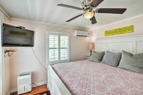 Sea Turtle Suite Condo with Clearwater Beach Views - image 10