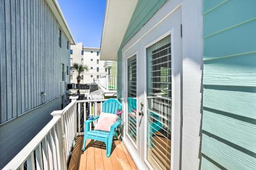 Sea Turtle Suite Condo with Clearwater Beach Views - image 11