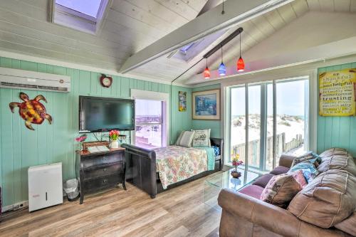Sea Turtle Suite Condo with Clearwater Beach Views - image 14