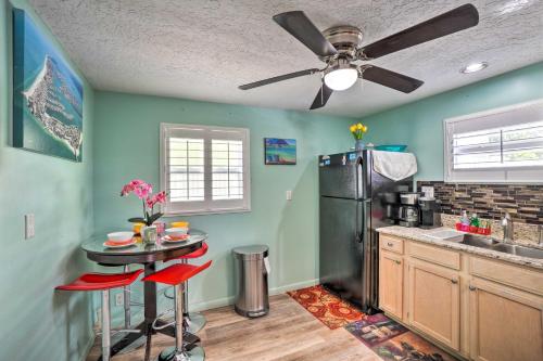 Sea Turtle Suite Condo with Clearwater Beach Views - image 7
