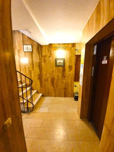 Hotel Moguntia - image 12