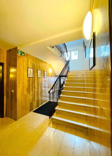 Hotel Moguntia - image 11