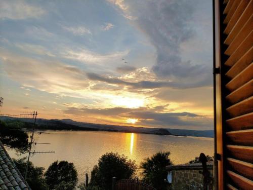 La Casetta del lago gîte à louer Pays Basque Espagnol
