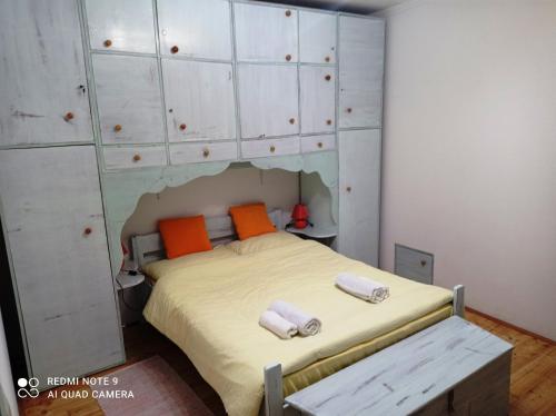  Room & Apartment Saint John, Pension in Dubrovnik