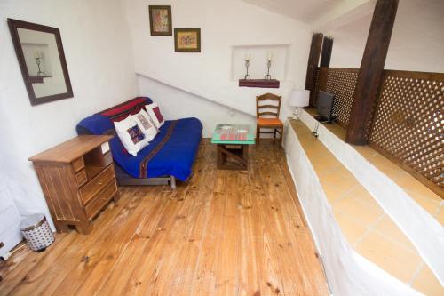 CASITA ESPERANZA in 阿拉哈爾
