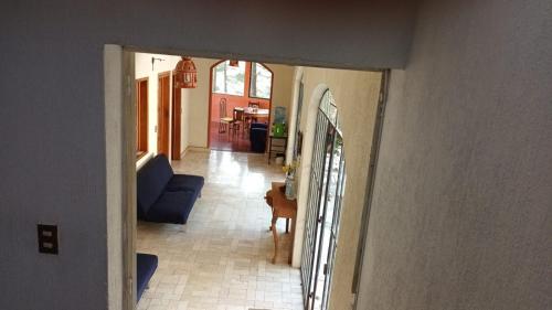 ห้องอาหาร, Hotel del Bosque in กัวเตมาลา