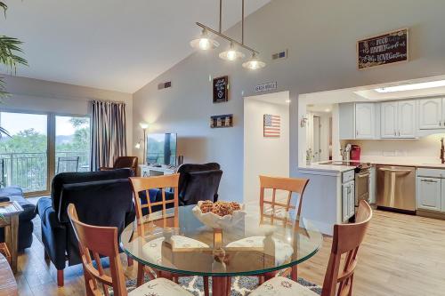 Bluff Villas 1817 Bluff Villas 1817