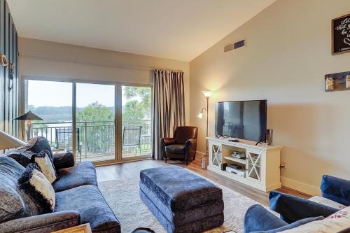 Bluff Villas 1817 Bluff Villas 1817