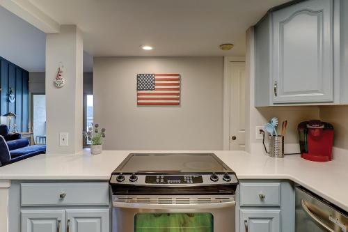 Bluff Villas 1817 Bluff Villas 1817