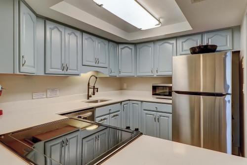 Bluff Villas 1817 Bluff Villas 1817