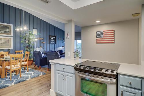 Bluff Villas 1817 Bluff Villas 1817