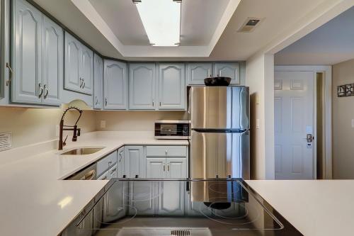 Bluff Villas 1817 Bluff Villas 1817