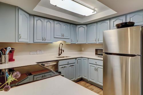 Bluff Villas 1817 Bluff Villas 1817