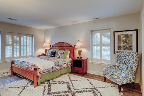 Bluff Villas 1817 Bluff Villas 1817