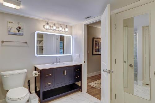 Bluff Villas 1817 Bluff Villas 1817