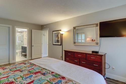 Bluff Villas 1817 Bluff Villas 1817