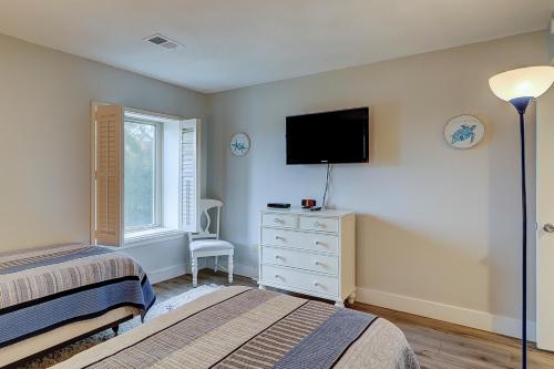 Bluff Villas 1817 Bluff Villas 1817