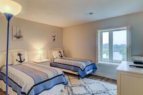 Bluff Villas 1817 Bluff Villas 1817