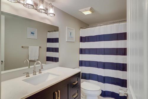 Bluff Villas 1817 Bluff Villas 1817