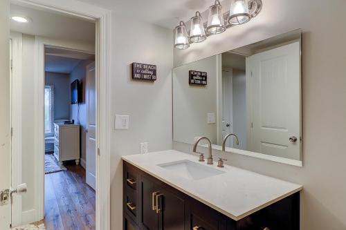 Bluff Villas 1817 Bluff Villas 1817