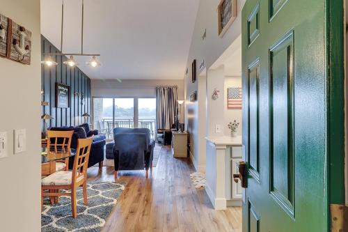 Bluff Villas 1817 Bluff Villas 1817