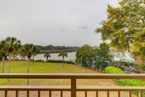 Bluff Villas 1817 Bluff Villas 1817