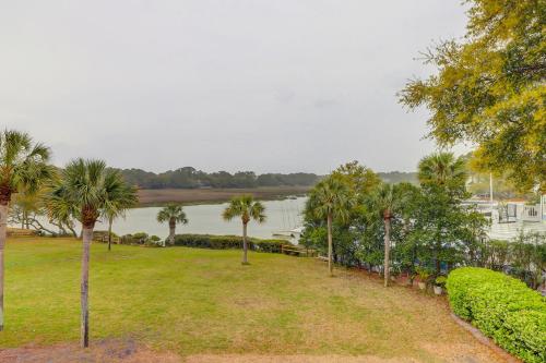 Bluff Villas 1817 Bluff Villas 1817