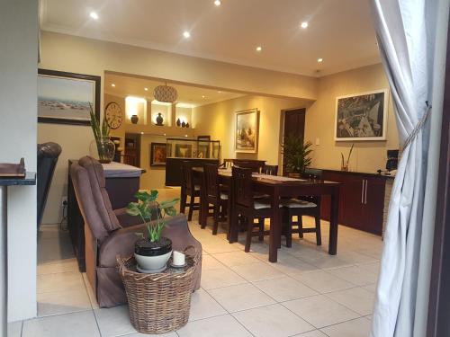 . Le Gallerie Luxury Accommodation