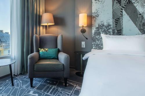 Radisson Blu Metropol Helsingborg - image 6