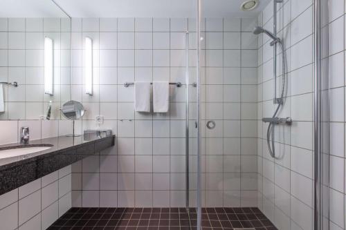Radisson Blu Metropol Helsingborg - image 7
