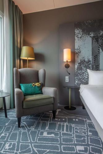 Radisson Blu Metropol Helsingborg - image 9