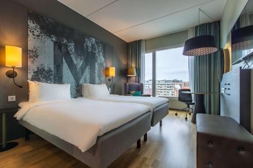 hotel photo