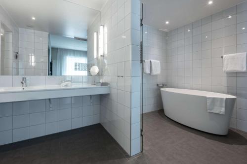 Radisson Blu Metropol Helsingborg - image 14