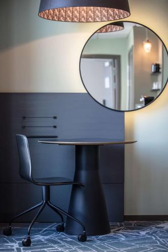 Radisson Blu Metropol Helsingborg - image 13