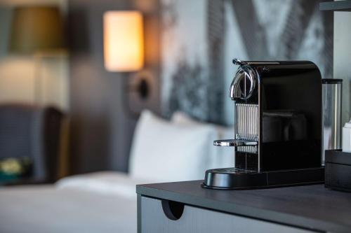 Radisson Blu Metropol Helsingborg - image 2
