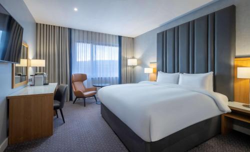 Radisson Blu Hotel Letterkenny - main image