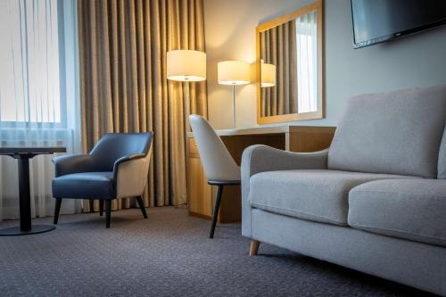 Radisson Blu Hotel Letterkenny - image 12